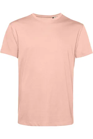 B and C Heren organisch e150 t-shirt