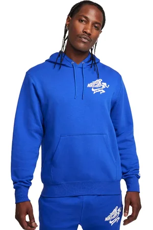Nike Sportswear club hoodie