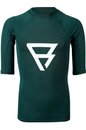 Brunotti Waveguardy boys rashguard shirt strand jongens