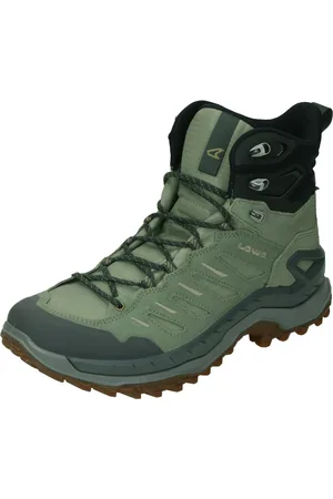 Lowa Innovo gtx mid