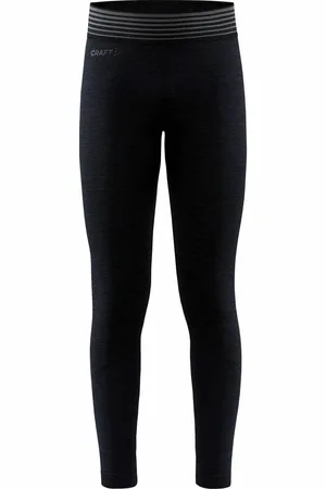 Craft Core dry active comfort pant jr lange broek thrm jongens