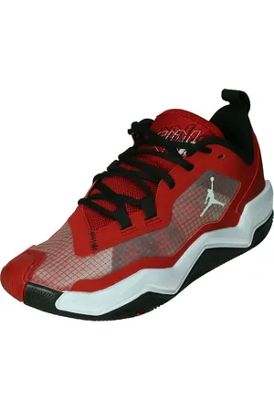 Nike Jordan one take 4