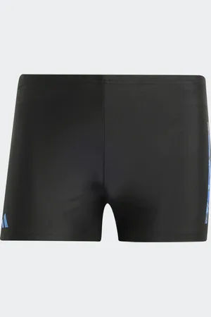 adidas 3s boxer zwemslip middel heren