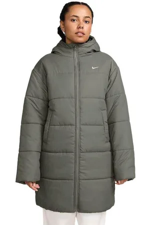 Nike Sportswear classic puffer
