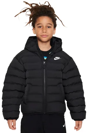 Nike Sportswear lightweight jas