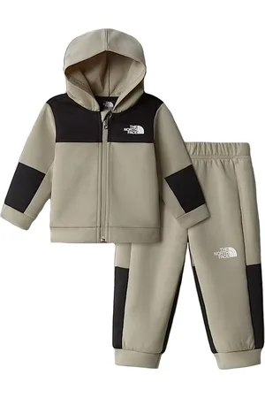 The North Face Easy fz babypakje