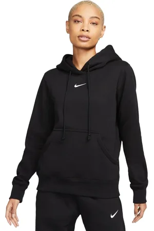 Nike Sportswear phoenix fleece hoodie