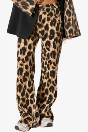 Refined Department Sunny jeans
