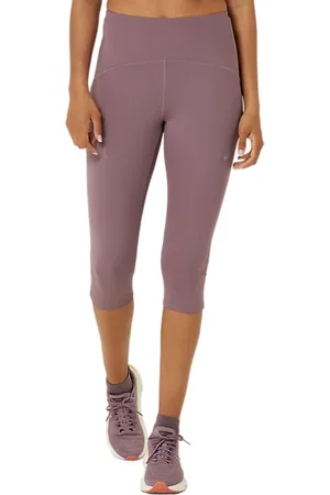 Asics Road high waist capri