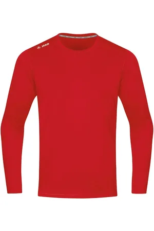 Jako Longsleeve run 2.0 t-shirt zmr running lm heren