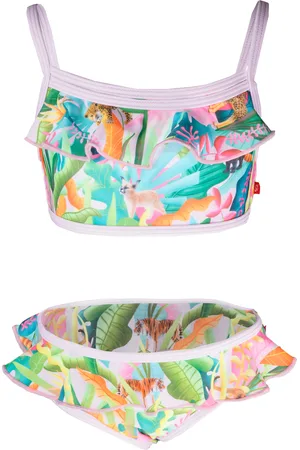Someone Meisjes bikini dobber-sg-38-d multi