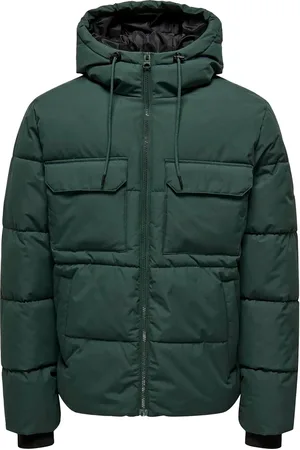 Only & Sons Selijah jacket