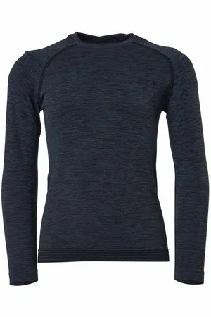 Craft Core dry active comfort ls jr t-shirt lm thrm jongens