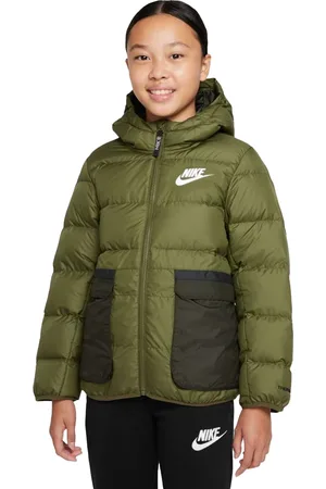 Nike Sportswear therma-fit jas
