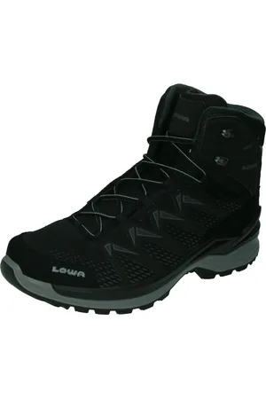 Lowa Innox pro gtx mid