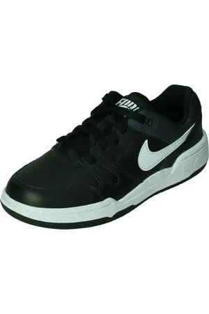 Nike Full force low big kids