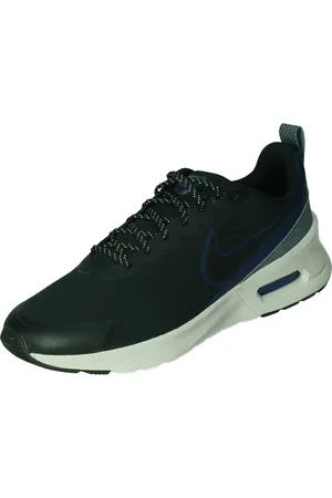 Nike Air max nuaxis wtr,black/black