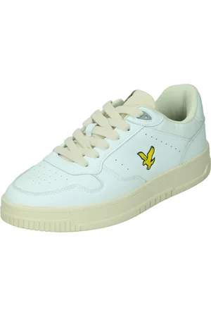 Lyle & Scott Culross bsc