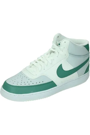 Nike Court vision mid next nature