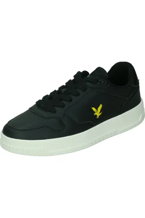 Lyle & Scott Culross bsc