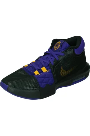 Nike Lebron witness 8