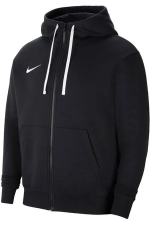 Nike Park fleece full-zip hoodie