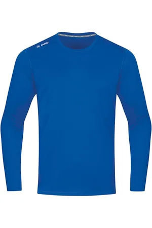 Jako Longsleeve run 2.0 t-shirt zmr running lm heren