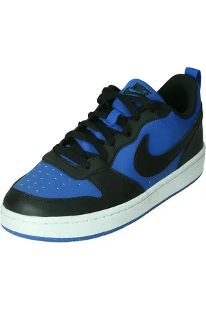 Nike Court borough low recraft gs
