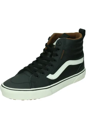 Vans Filmore hi guard