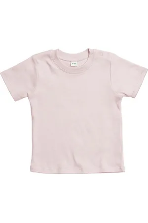 Babybugz Effen baby t-shirt