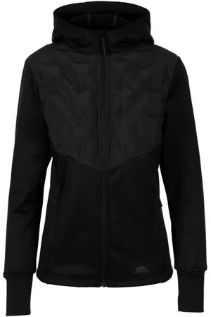 Trespass Dames marney active hybride jas