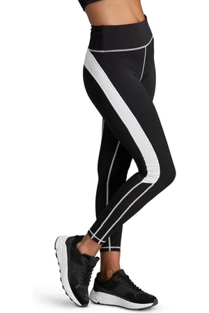 Björn Borg Dames sthlm high waist mesh