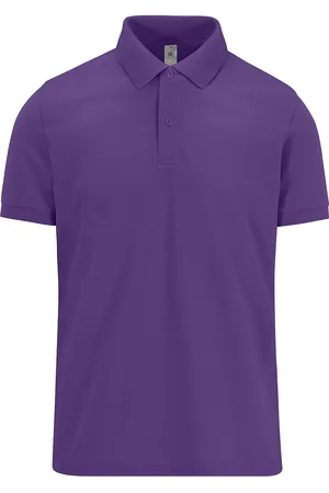 B and C Heren my 180 poloshirt