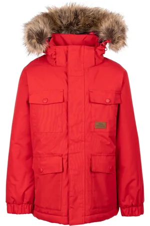 Trespass Jongens upsider tp50 jas