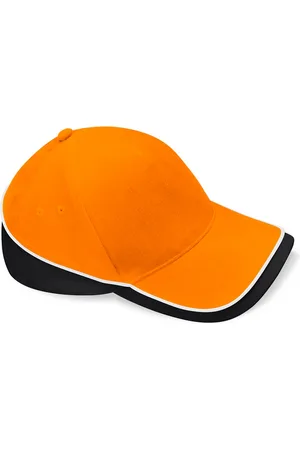 Beechfield Teamwear wedstrijd baseball cap