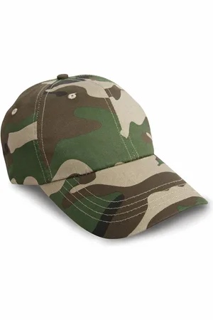Result Unisex heavy cotton premium pro-style baseball cap