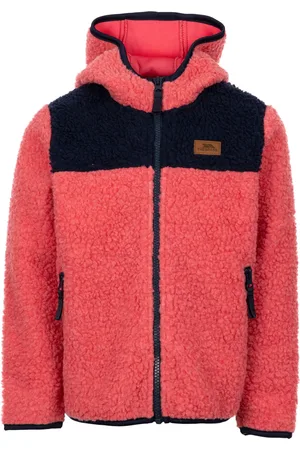 Trespass Kinder/kids lindenn fleece jas