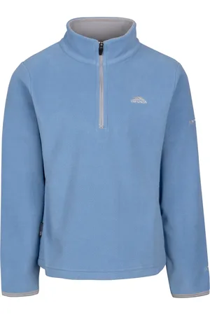 Trespass Kinderen/meisjes sybil micro fleece