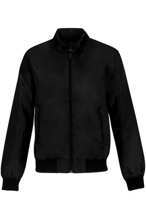 B and C Heren trooper jas