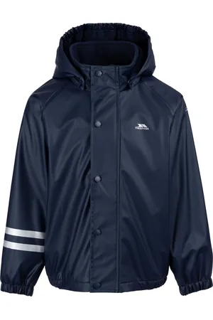 Trespass Daire tp50 waterdichte jas voor kinderen/kinderen