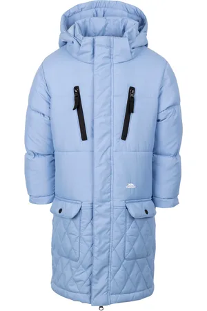 Trespass Orrin jas voor kinderen