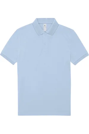 B and C Heren my 180 poloshirt