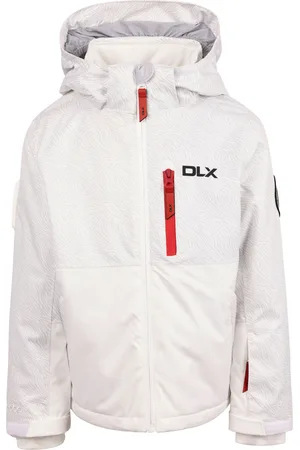Trespass Kinders/kids keeya dlx ski-jas