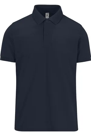B and C Heren my 180 poloshirt