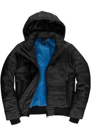B and C Dames superhood jacket