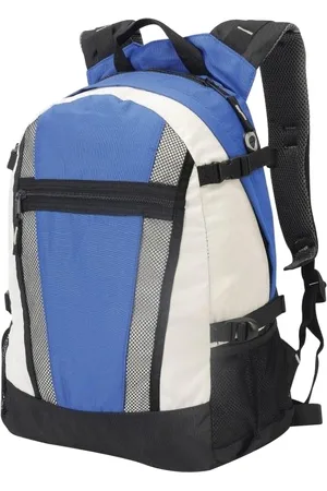 Shugon Indiana sport rugzak (20 liter)