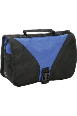 Shugon Bristol vouwbare reis toilettentas 4 liter