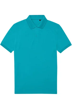 B and C Heren my eco polo shirt