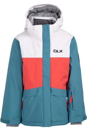 Trespass Eliza dlx skijas kinderen/kinderen