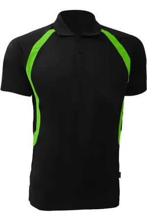 GAMEGEAR ® heren cooltex® riviera polo shirt / herensportkleding
